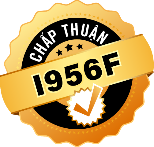 Dự án chấp thuận I-956F