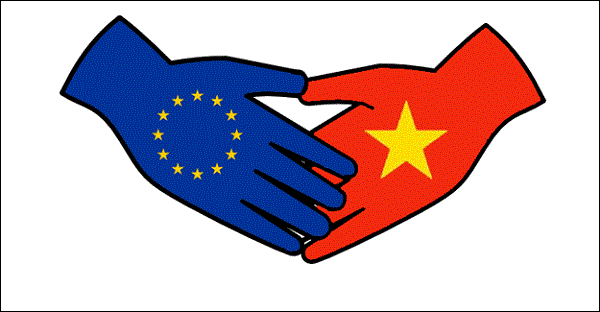 Hợp tác EU – Việt Nam về vấn đề di cư