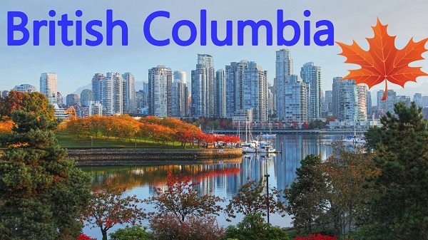British Columbia (B.C.) triển khai hệ thống đăng ký nhập cư mới cho chương trình bảo lãnh tỉnh bang