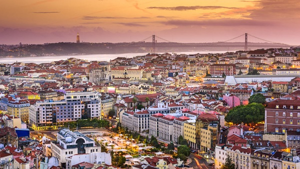 Định cư Bồ Đào Nha: 5 địa điểm tuyệt vời nhất