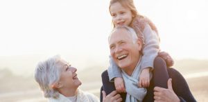 Quyền lợi dành cho người cao tuổi tại Úc