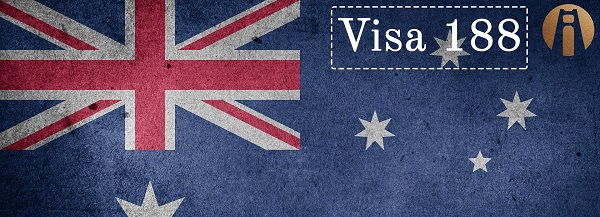 Lợi ích của doanh nhân Việt khi đầu tư Visa 188