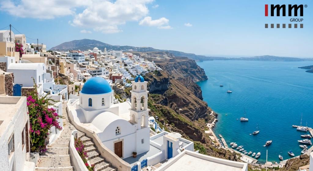 Paphos – thành phố của nữ thần tình yêu và sắc đẹp Aphrodite