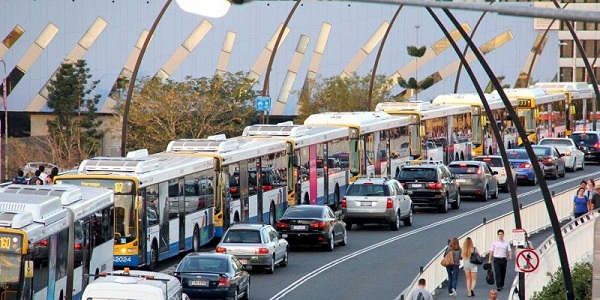 lưu ý cho người nhập cư về giao thông Úc