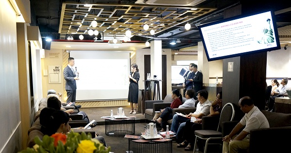 Đầu tư Eb-5 - Dự án Ajin