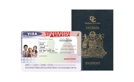 Visa Mỹ E-2