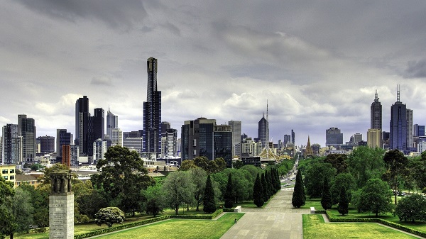 Chấm điểm Melbourne trên từng phương diện