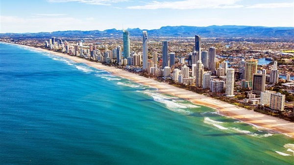 Queensland là điểm đến đầu tư định cư Úc tốt nhất hiện nay