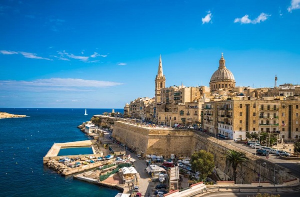 đầu tư lấy quốc tịch Malta