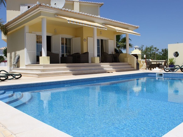 Một số bất động sản nhà ở điển hình tại Bồ Đào Nha