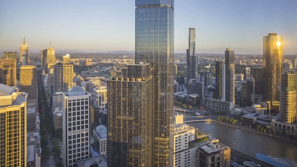 Tiềm năng phát triển du lịch của Melbourne