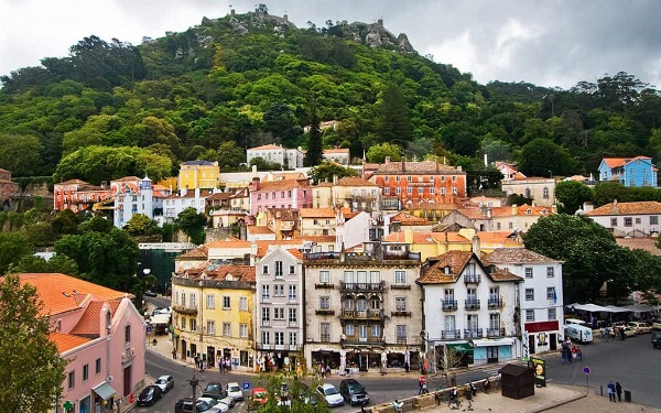 Tiết kiệm một khoản lớn khi mua bất động sản Bồ Đào Nha