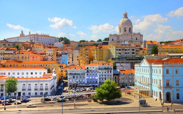 Tính cạnh tranh của thị trường bất động sản Bồ Đào Nha