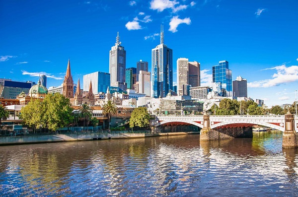 Vì sao nên đầu tư vào bất động sản Melbourne