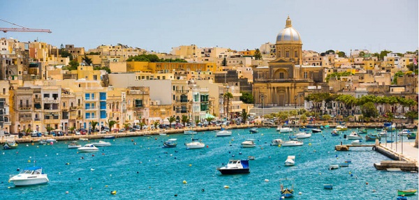 đầu tư lấy quyền cư trú và quốc tịch Malta