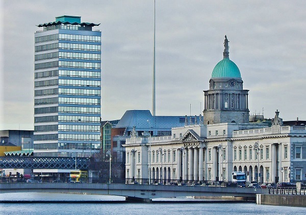 Cơ hội nhập quốc tịch Anh Quốc thông qua đầu tư Ireland