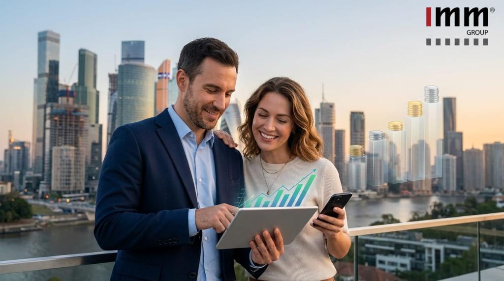 Đầu tư Quỹ thu nhập ổn định, dự trữ một phần tài sản ở nước ngoài