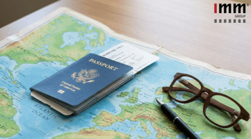 Chương trình miễn thị thực của Mỹ (Visa Waiver Program) là gì?