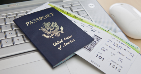 Làm thế nào để tự do ra vào Mỹ mà không cần xin Visa?