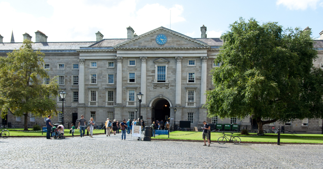 8 lý do nên du học Ireland