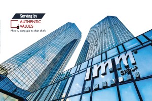 IMM Group Building - IMM Group