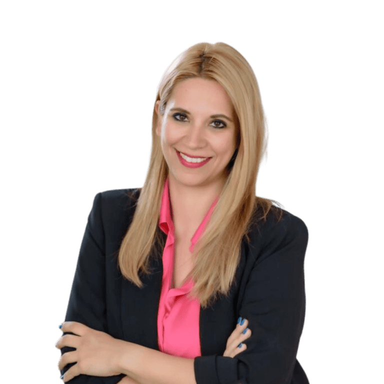 Vicky Veli