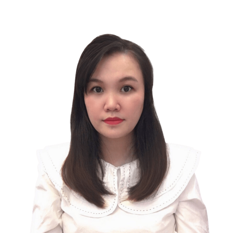 Lê Nữ Như Thuý