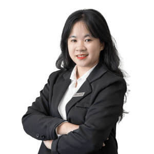 Trần Thị Cẩm Vân