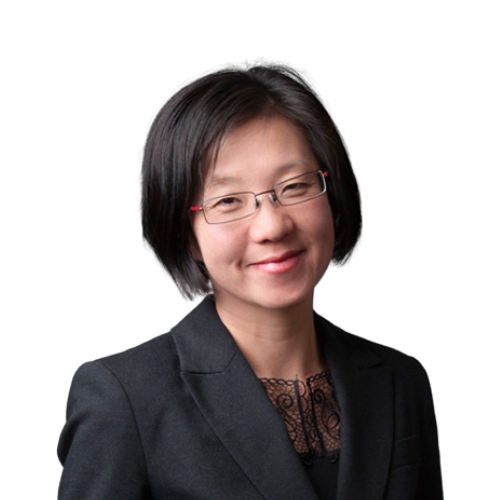 Teresa Liu