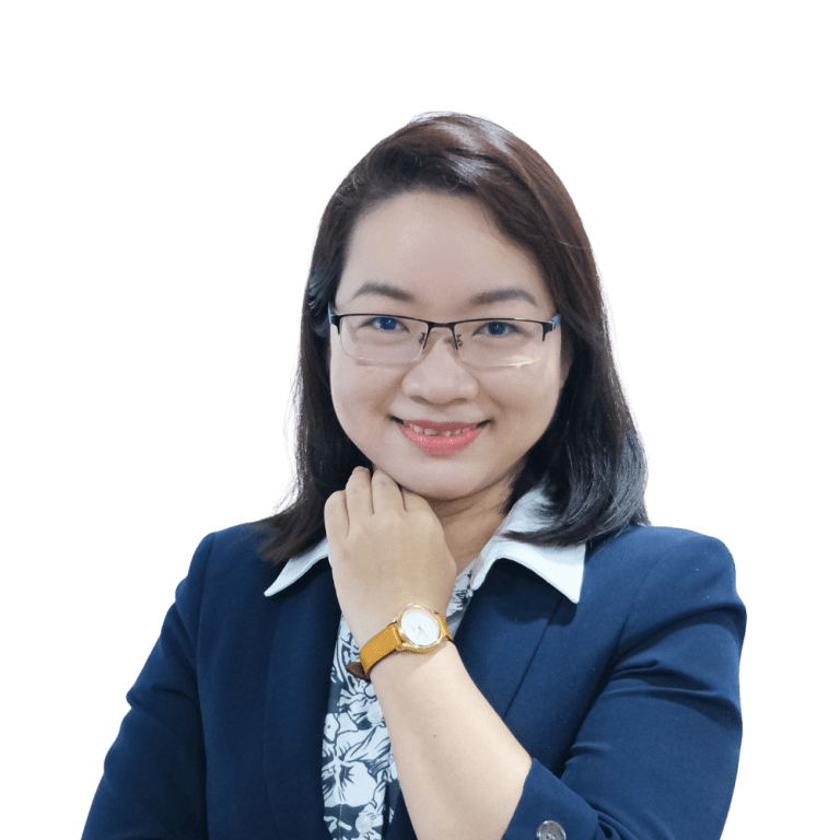 Trần Thị Thanh Thùy