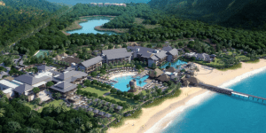 Dự án Park Hyatt Saint Kitts & Nevis - IMM Group_1