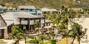 Dự án Park Hyatt Saint Kitts & Nevis - IMM Group_1