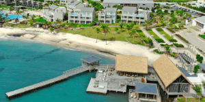 Dự án Park Hyatt Saint Kitts & Nevis - IMM Group_1