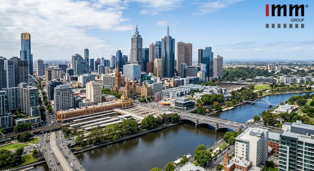 Thị trường bất động sản Melbourne, Úc: Góc nhìn của chuyên gia