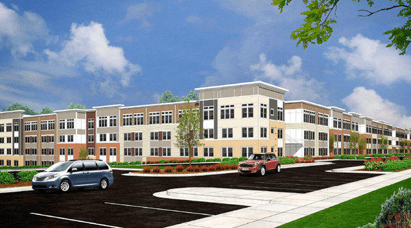 Dự án EB-5 Addison Row (2) - IMM Group