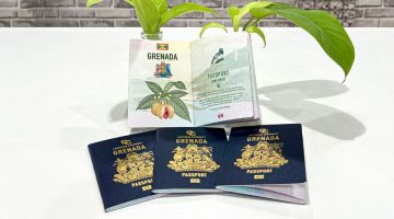 Chương trình đầu tư lấy quốc tịch Grenada áp dụng quy trình hồ sơ điện tử từ 01/06/2023