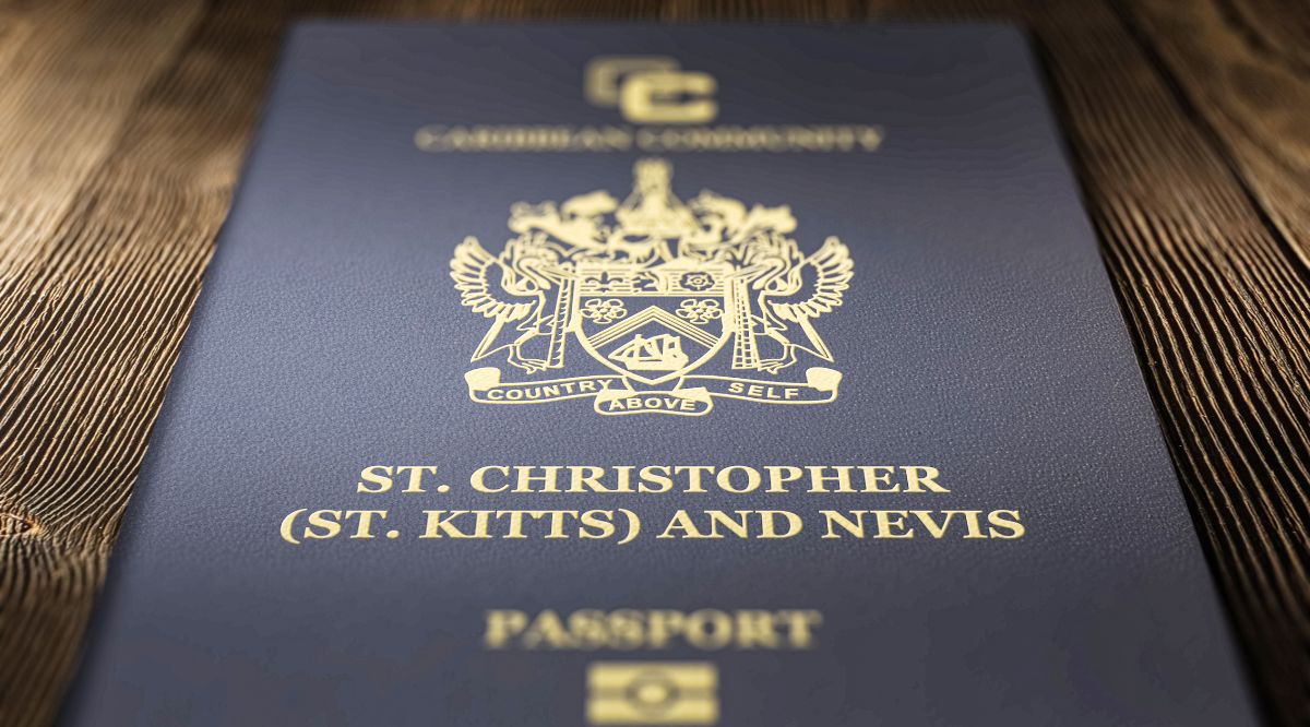 Đầu tư lấy quốc tịch nhanh Saint Kitts & Nevis tiếp tục ưu đãi gần 100.000 USD cho hình thức trao tặng Chính phủ