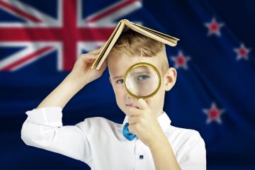 Con cái được học miễn phí tại các trường công đến hết THPT