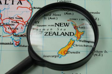 Được phép cư trú tại New Zealand vô thời hạn