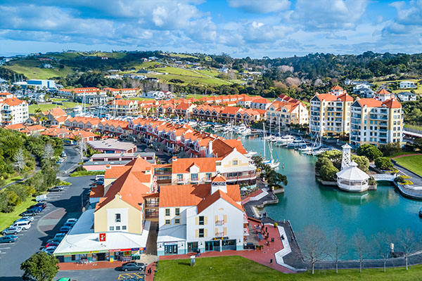 Tại sao chọn định cư New Zealand IMM Group