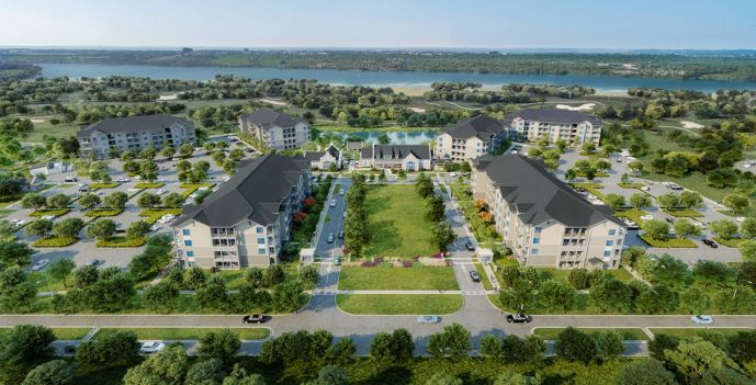 Dự án Hutchinson Island Apartments - IMM Group (5)