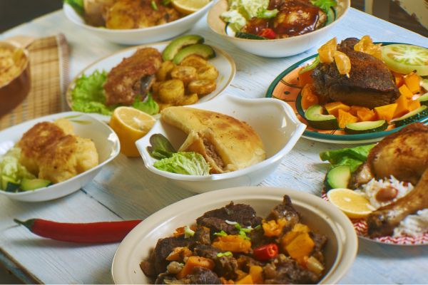 Giáng sinh ở Caribbean (2)