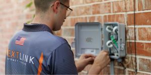 Nextlink Rural Broadband - hình ảnh dự án