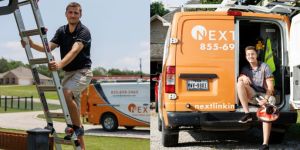 Nextlink Rural Broadband - hình ảnh dự án