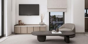 Định cư Hy Lạp - Mô phỏng dự án Greenville IV