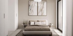 Định cư Hy Lạp - Mô phỏng dự án Greenville IV