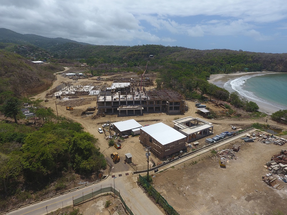 Dự án InterContinental Grenada