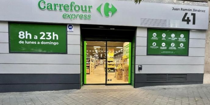 Dự án bất động sản đã có siêu thị thuê đến 10 năm