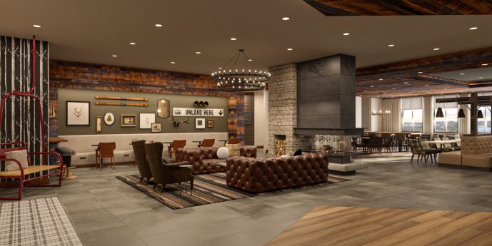 Khách sạn Marriott dự kiến hoàn thành vào Quý 1_2026