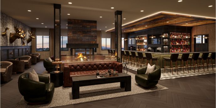 Khách sạn Marriott dự kiến hoàn thành vào Quý 1_2026